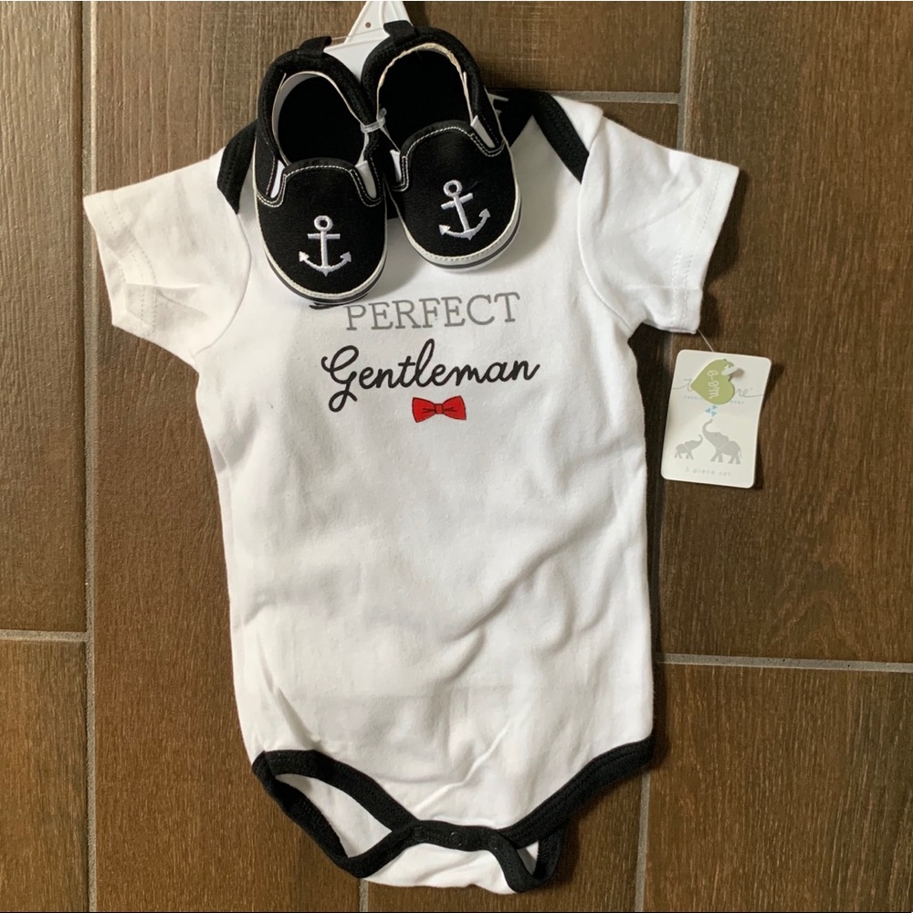 NWT - 3 piece matching set
